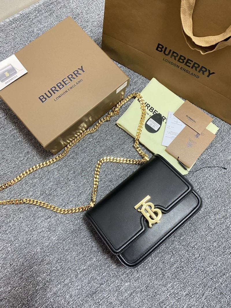 Burberry Satchel Bags